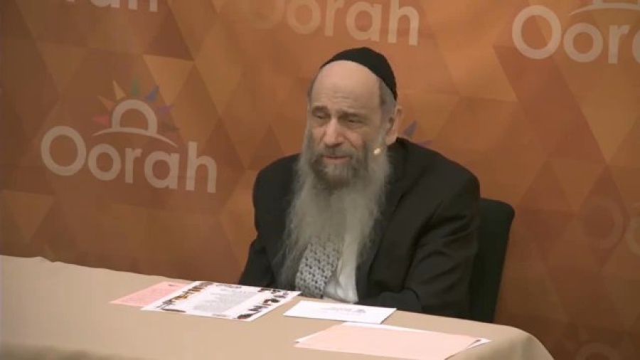 Should We Ever Stop Praying- Ask the Rabbi Live with Rabbi Mintz