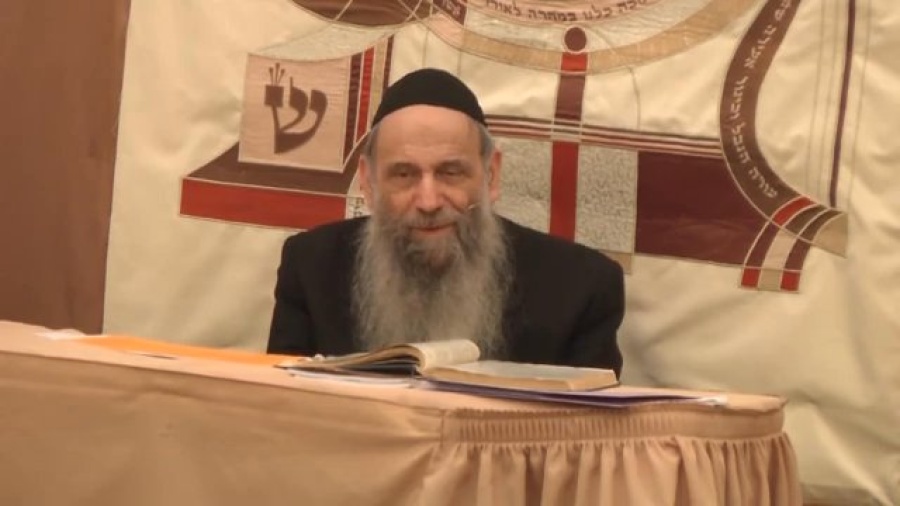 "Returnaholics" - Is it Ethical? - Ask the Rabbi Live with Rabbi Mintz