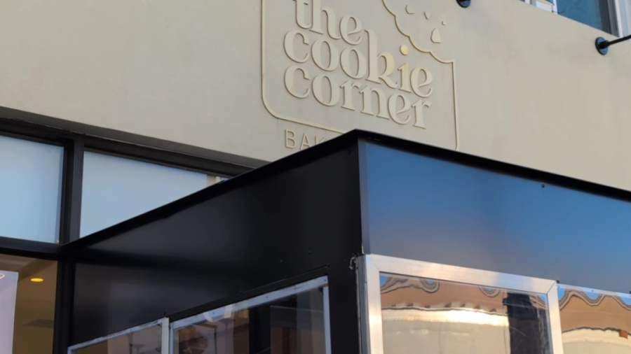 The Cookie Corner