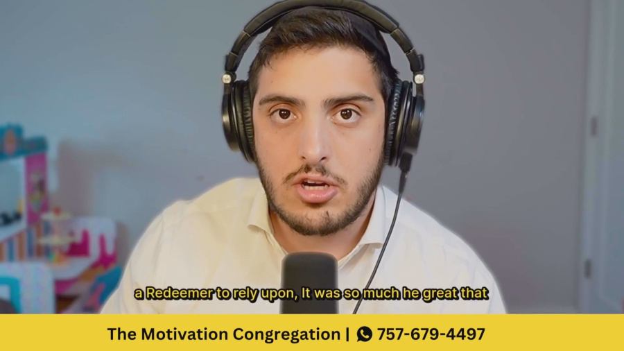 Your Wealthy Cousin and Loving Grandparents Can't Help You