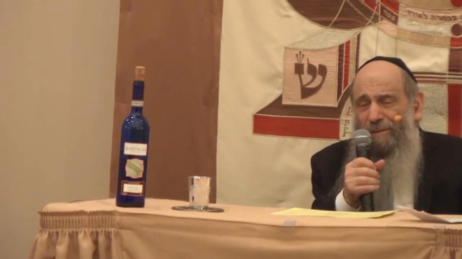 Mourning on Purim? - Ask the Rabbi Live with Rabbi Mintz