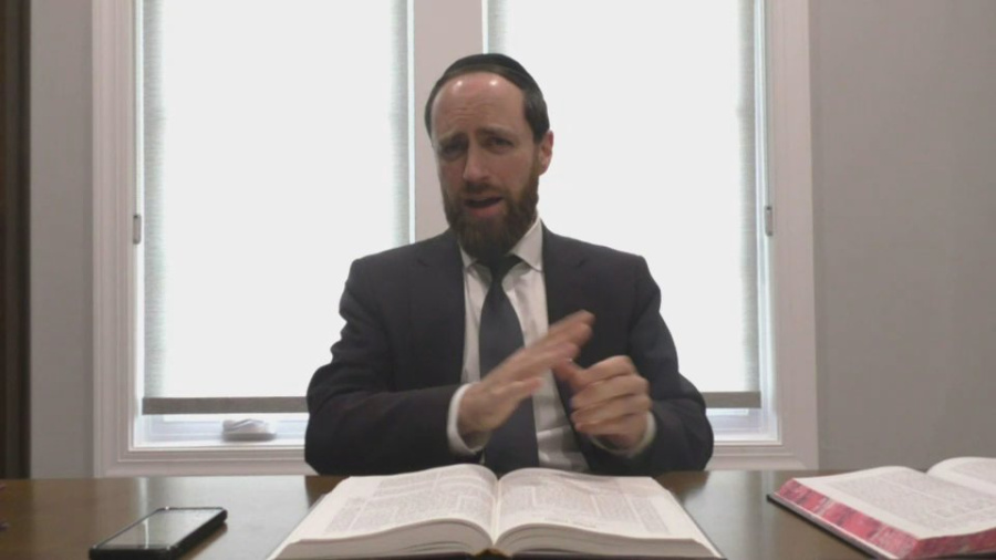 Succos: Some thoughts on the Season