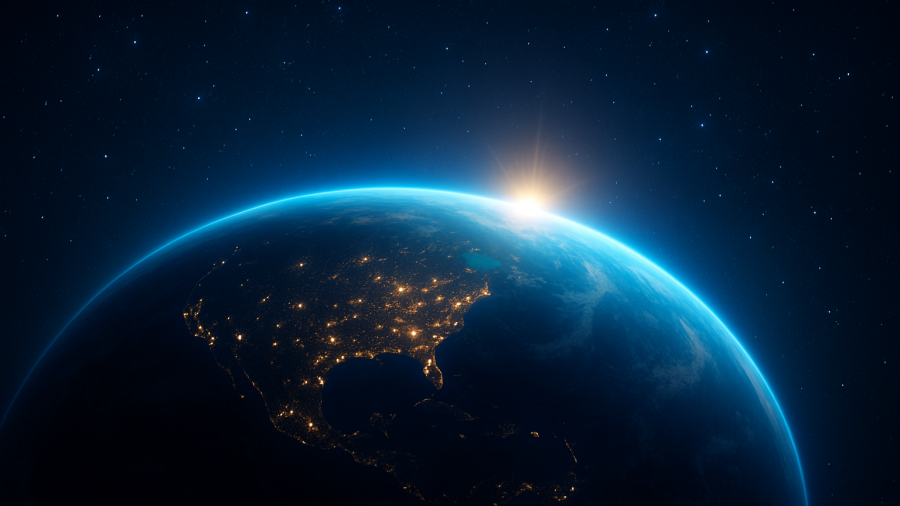 Sparks of Wisdom #42- The Power We Each Hold- NOW!