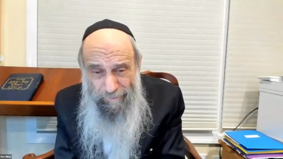 Is it ok to make fun of rabbis on Purim? | Ask the Rabbi Live with Rabbi Chaim Mintz