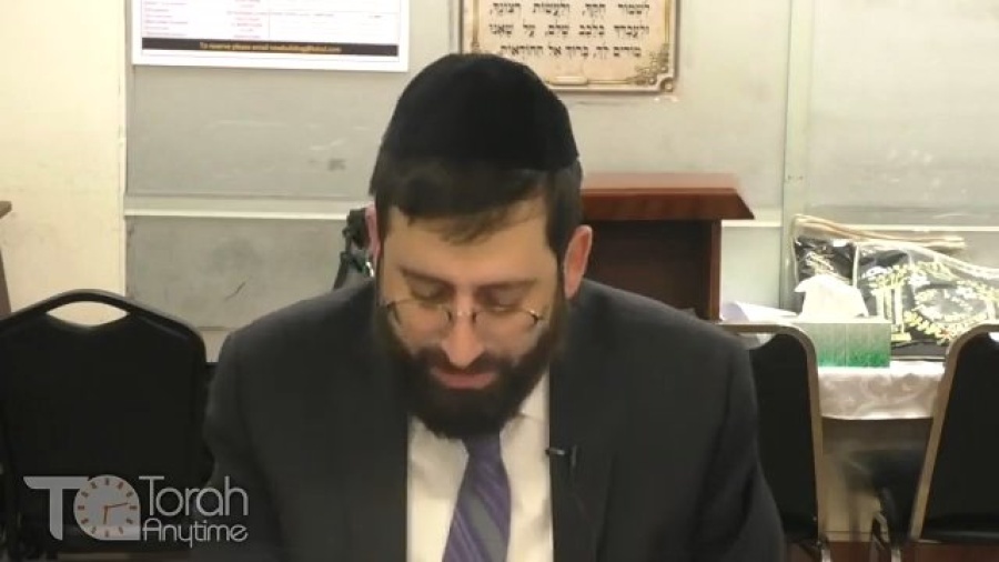 Parshas Vayechi: The Chasam Sofer Uncovers The Hidden Bracha Yaakov Hinted To Yosef