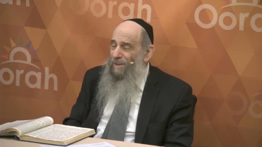 If Wealth Can Be a Curse, Why Do We Pray for It? - Ask the Rabbi Live with Rabbi Mintz