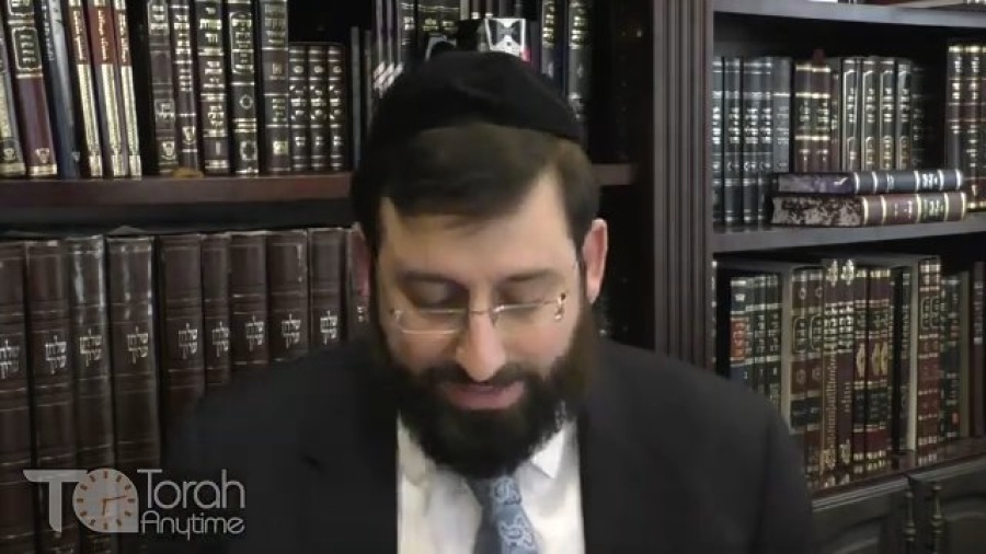 Parshas Tzav: The Mind Is A Terrible Thing To Waste