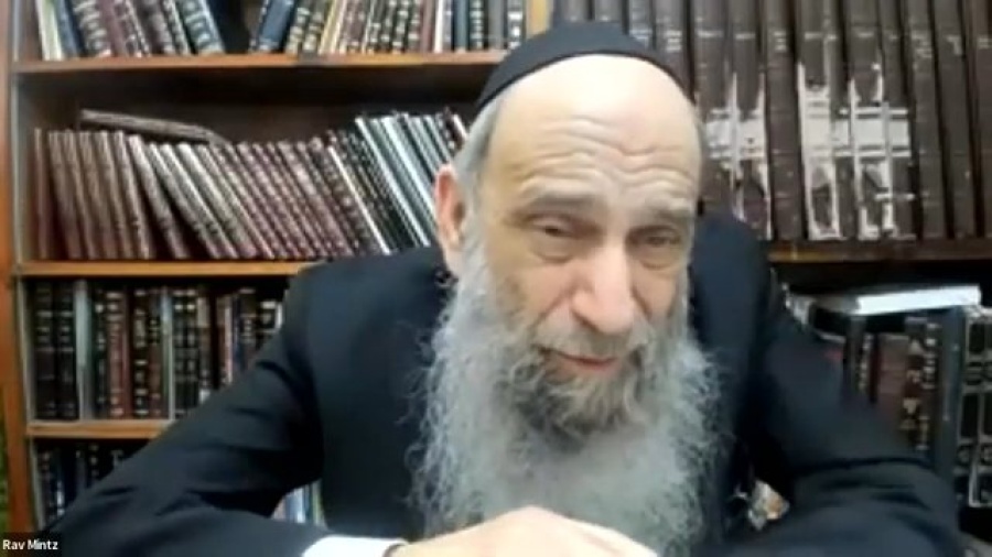 Our shidduch prayers are failing, we need encouragement! | Ask the Rabbi Live with Rabbi Chaim Mintz