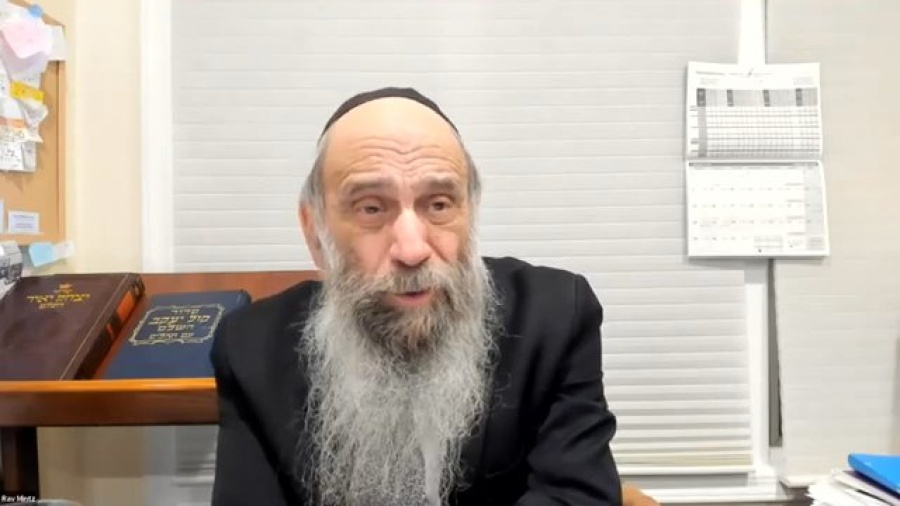 I'm divorced, can I give my diamond ring to my daughter? | Ask the Rabbi Live with Rabbi Chaim Mintz