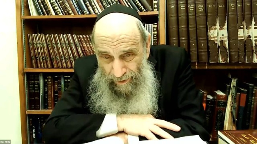 My student's teacher spoke badly about other Jews! | Ask the Rabbi Live with Rabbi Chaim Mintz