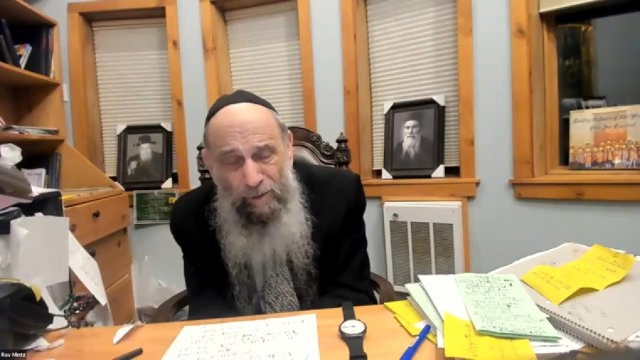 Am I obligated to pay for my daughter's Torah education? | Ask the Rabbi Live with Rabbi Chaim Mintz