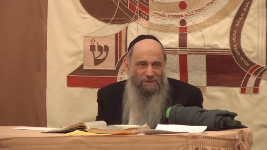 "Eshet Chayil" - Shouldn't it be husband-exclusive? - Ask the Rabbi Live with Rabbi Mintz