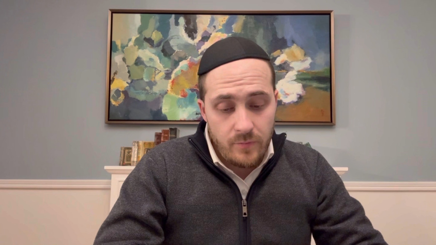 Bais HaMikdash part 1