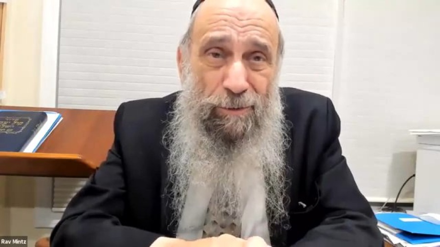 How can forgiveness depend on the High Priest? | Ask the Rabbi Live with Rabbi Chaim Mintz