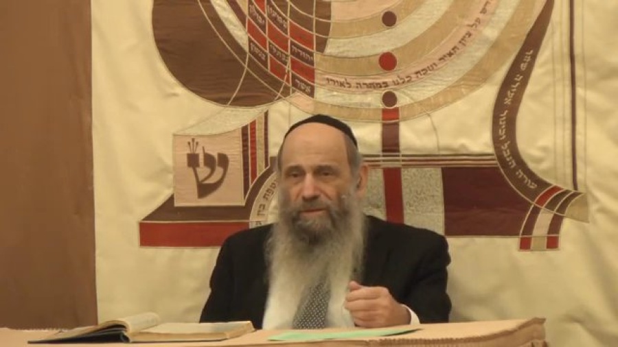 Should Israel Treat the Wounded Palestinian Terrorists? - Ask the Rabbi Live with Rabbi Mintz