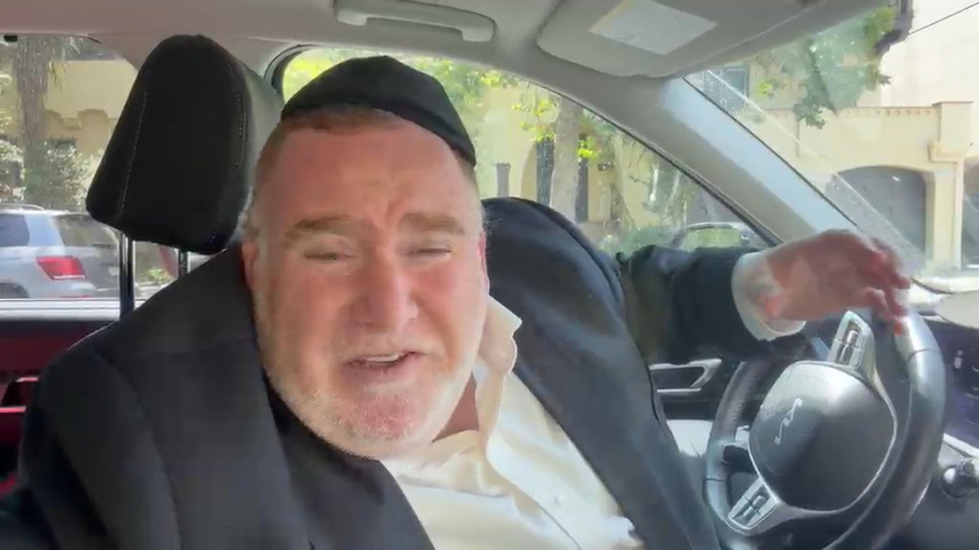 Parshas Behar bichokosai:  “So what’s the end game ??”