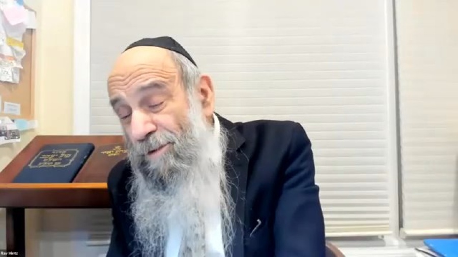 Was the Torah offered to the nation or to the leader? | Ask the Rabbi Live with Rabbi Chaim Mintz