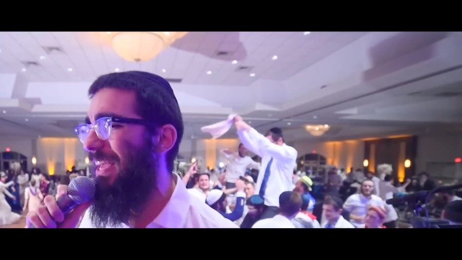 Mazal Tov [OFFICIAL MUSIC VIDEO]