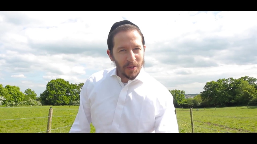 Better Place | Shloime Gertner | Official Music Video