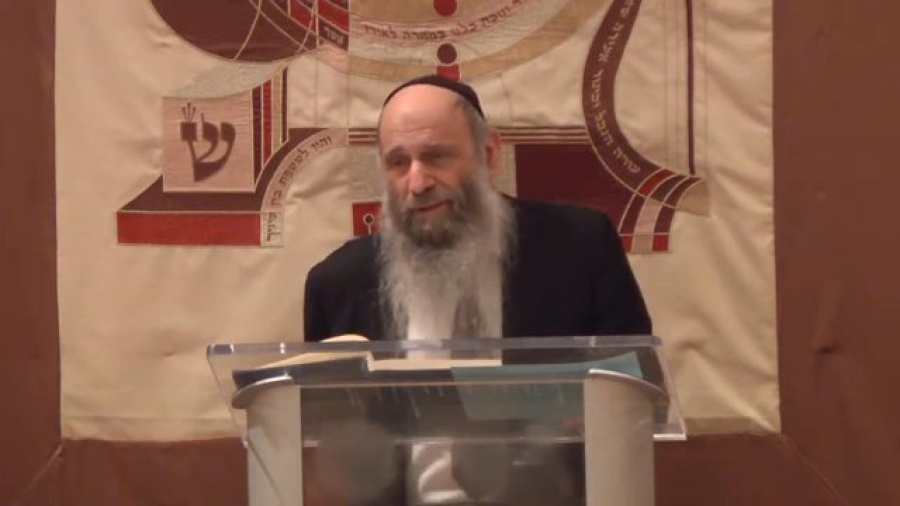 Are There Open Miracles Being Performed Today? - Ask the Rabbi Live with Rabbi Mintz