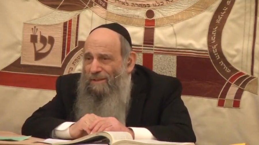 Why Can't I Marry a Non-Jew if He's a Good Man - Ask the Rabbi Live with Rabbi Mintz