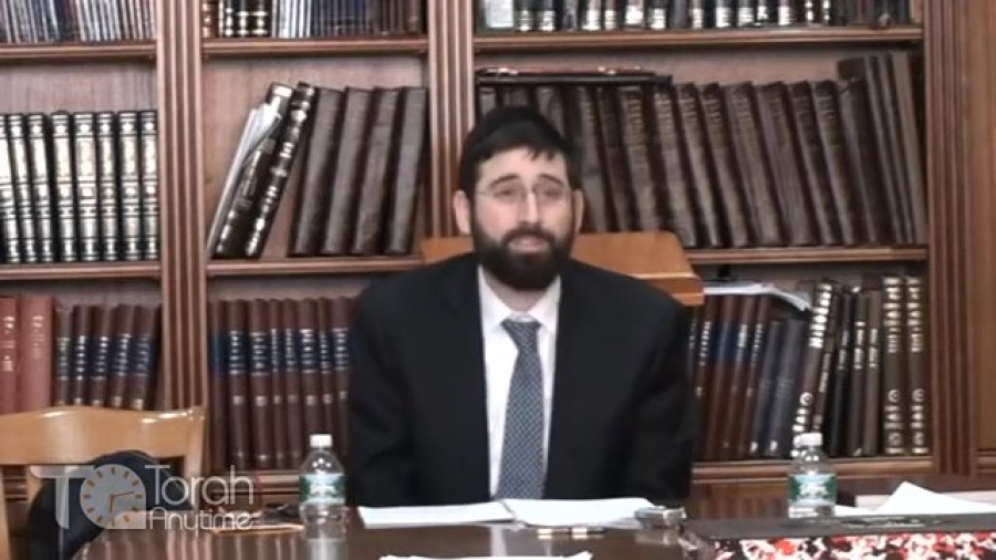 Parshas Beshalach: Torah Study is More Important than Ever Before