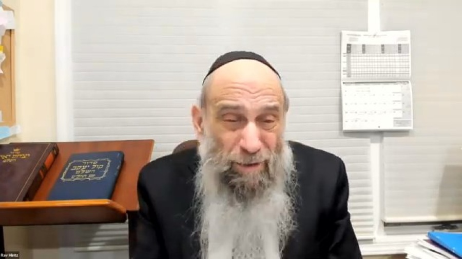 How does one get a drive to do mitzvos and not be lazy? | Ask the Rabbi Live with Rabbi Chaim Mintz