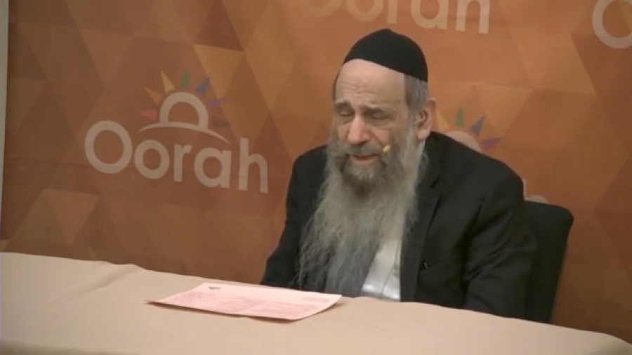 When Did The Dinosaurs Live - Ask the Rabbi Live with Rabbi Mintz