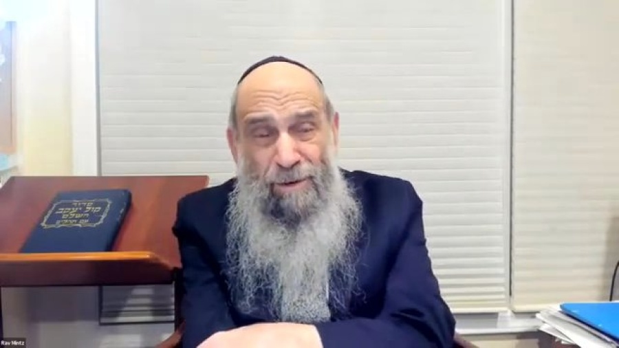 How do I observe mitzvos in non-observant surroundings? | Ask the Rabbi Live with Rabbi Chaim Mintz