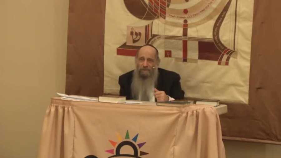 Communicating With the Dead - Is it Possible? - Ask the Rabbi Live with Rabbi Mintz