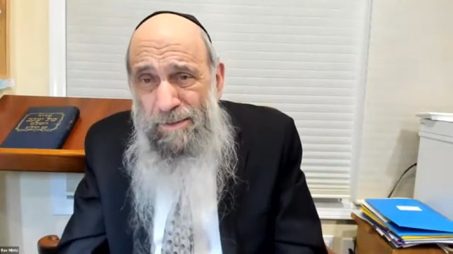 Rabbi, should I buy one lottery ticket or ten? | Ask the Rabbi Live with Rabbi Chaim Mintz