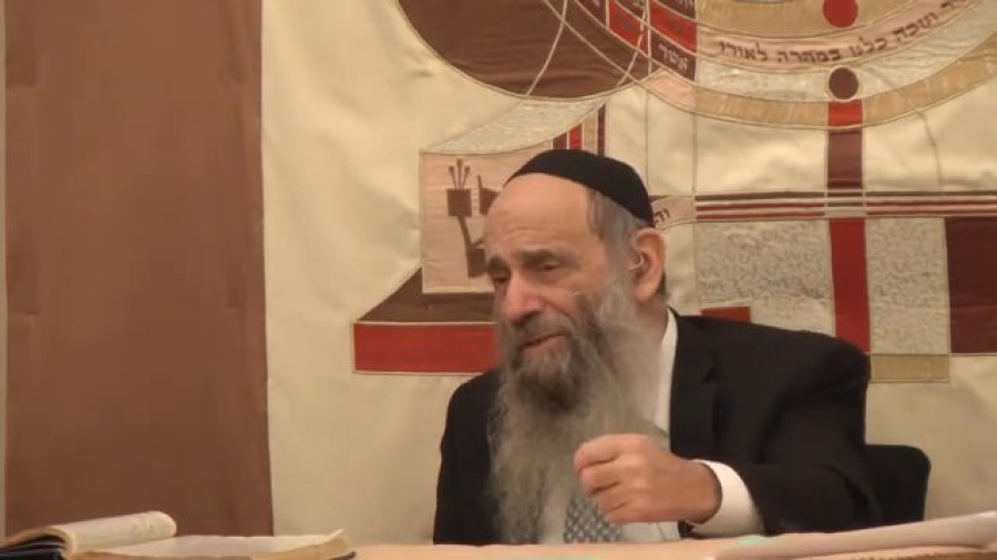 Why Was the City of Tzohar Saved? - Ask the Rabbi Live with Rabbi Mintz