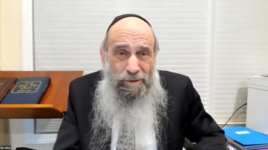 The Torah view on hypnosis and hypnotic therapy | Ask the Rabbi Live with Rabbi Chaim Mintz