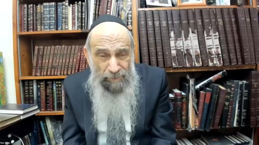 Should I involve others in my charity giving? | Ask the Rabbi Live with Rabbi Chaim Mintz