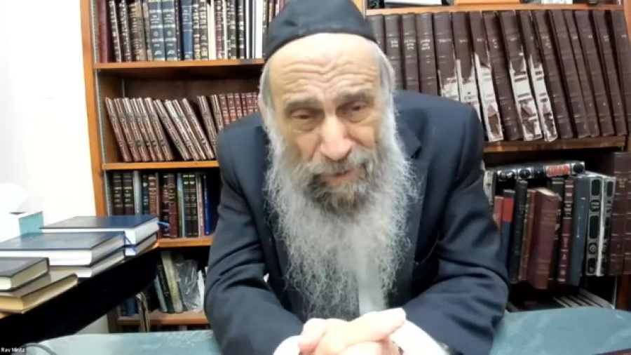 It's supposed to rain tonight, is G-d unhappy with us? | Ask the Rabbi Live with Rabbi Chaim Mintz