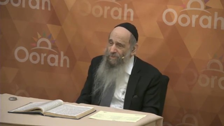 Does The Shechina Rest On Those Who Learn Over The Phone- Ask the Rabbi Live with Rabbi Mintz