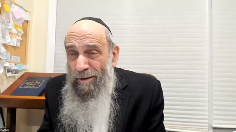 I'm inundated with tzedakah requests, what should I do? | Ask the Rabbi Live with Rabbi Chaim Mintz