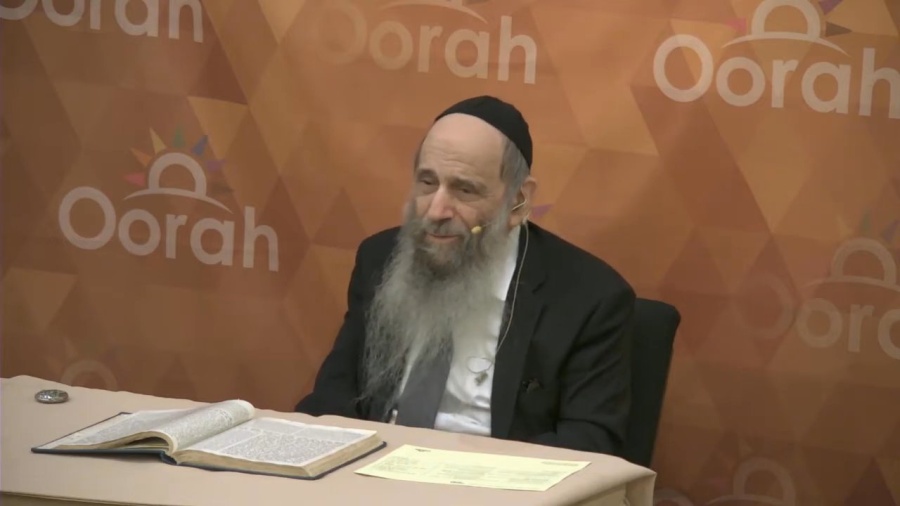 What Rabbi Mintz Would Do With $1.6 Billion- Ask the Rabbi Live with Rabbi Mintz