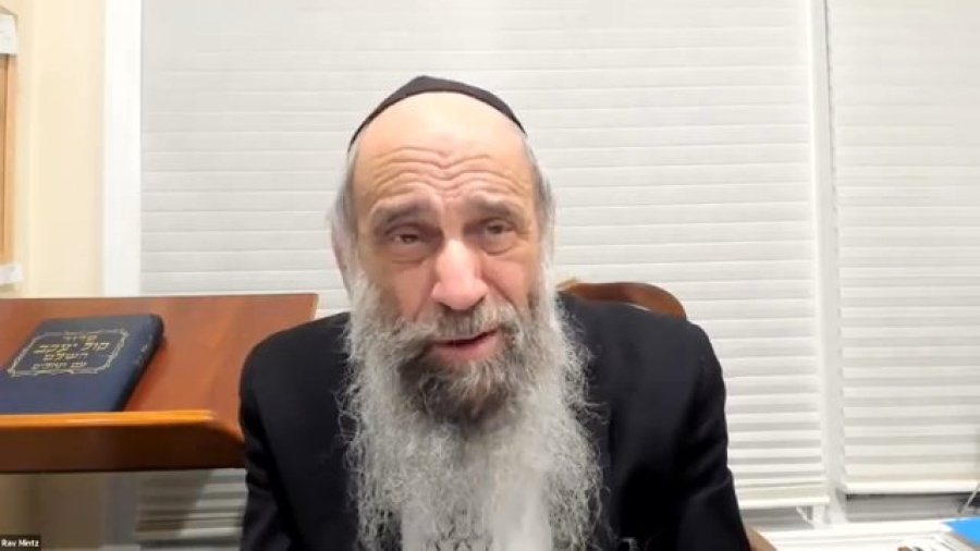 Can I write Hashem? | Ask the Rabbi Live with Rabbi Chaim Mintz