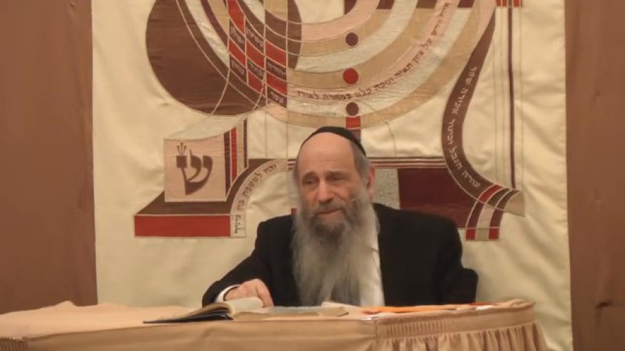 "College Professor Ratings" - A Form of Gossip? - Ask the Rabbi Live with Rabbi Mintz