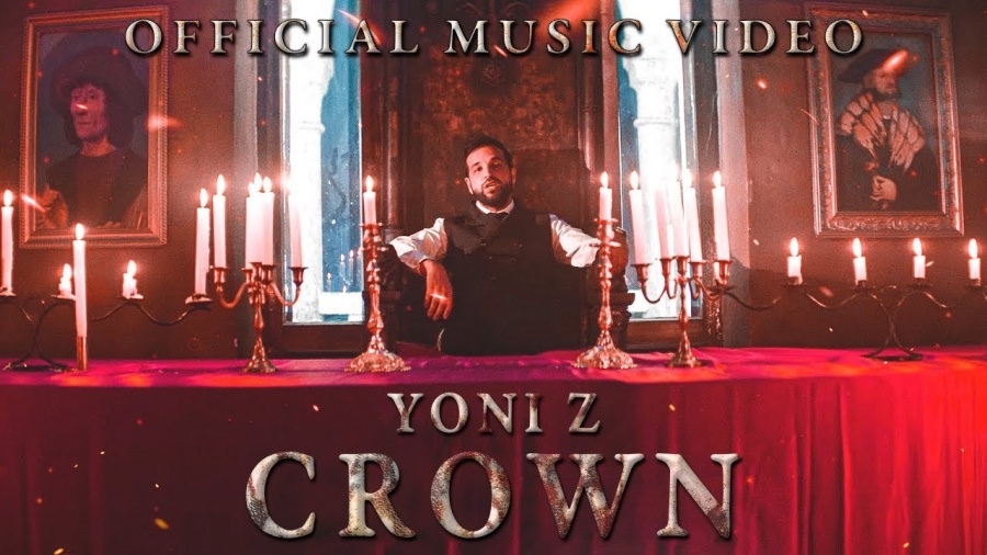 CROWN [Official Music Video]