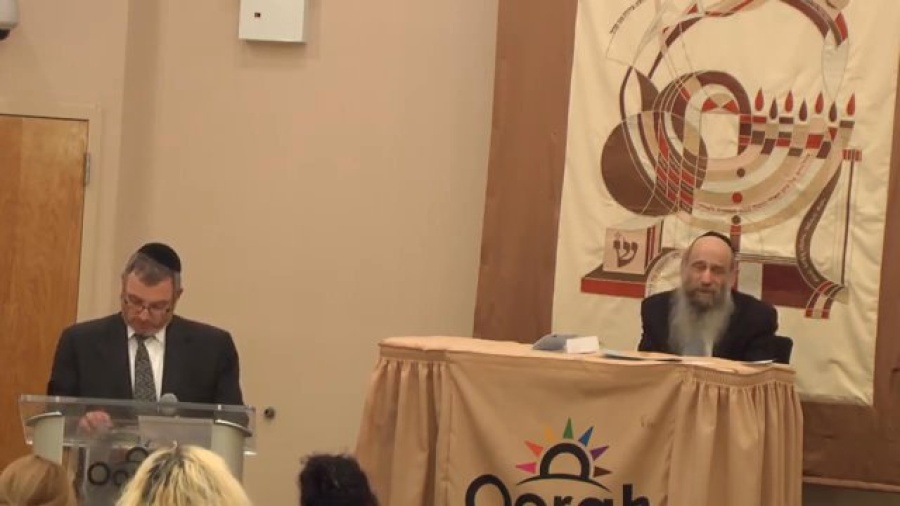 Can I Study with Background Music During Sefira? - Ask the Rabbi Live with Rabbi Mintz