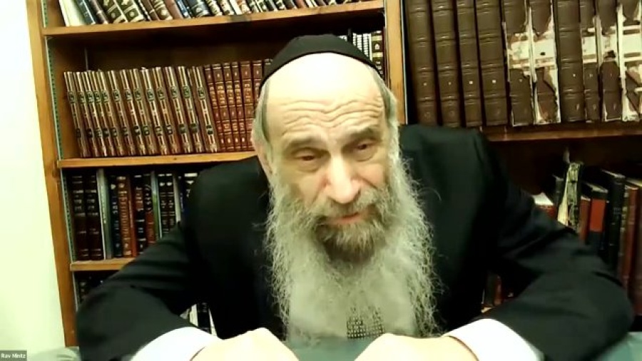 My learning partner left Judaism after Yeshiva | Ask the Rabbi Live with Rabbi Chaim Mintz