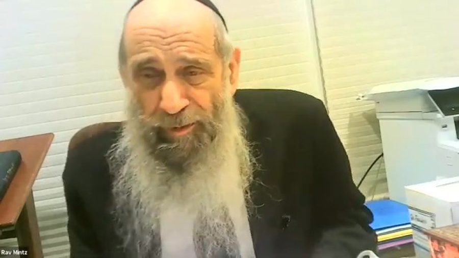 Can I choose a different lifestyle than my father? | Ask the Rabbi Live with Rabbi Chaim Mintz