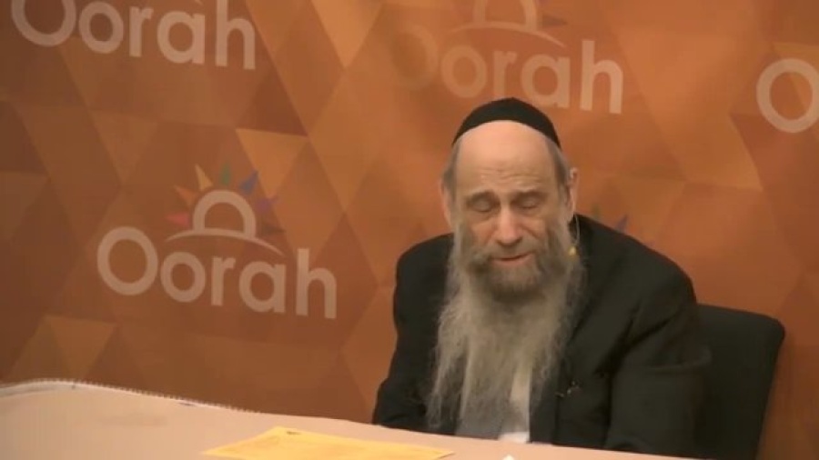 Can I Eat All Night and Sleep All Day on a Fast? - Ask the Rabbi Live with Rabbi Mintz