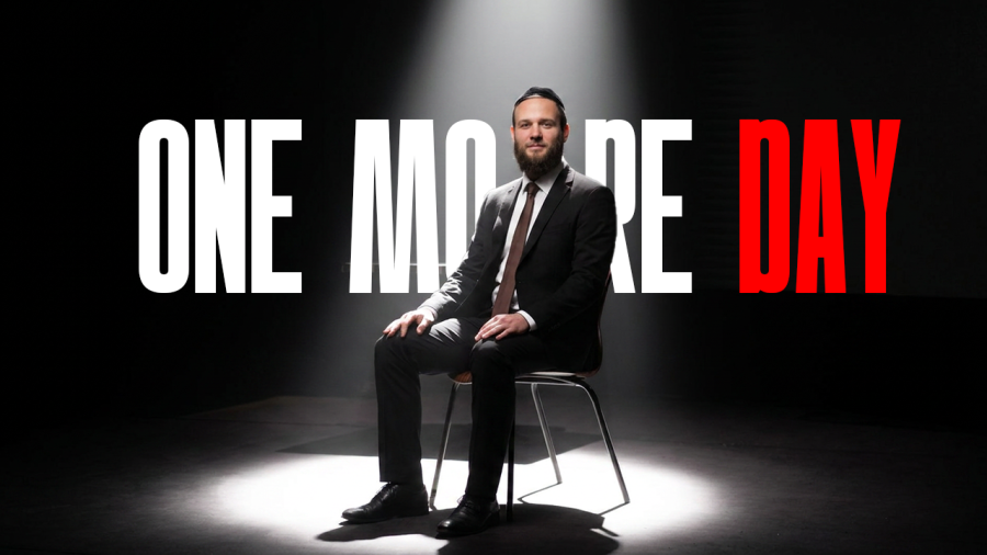 ONE MORE DAY