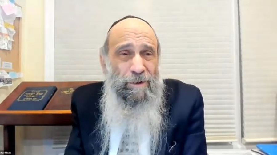 Who were the Nephilim? | Ask the Rabbi Live with Rabbi Chaim Mintz