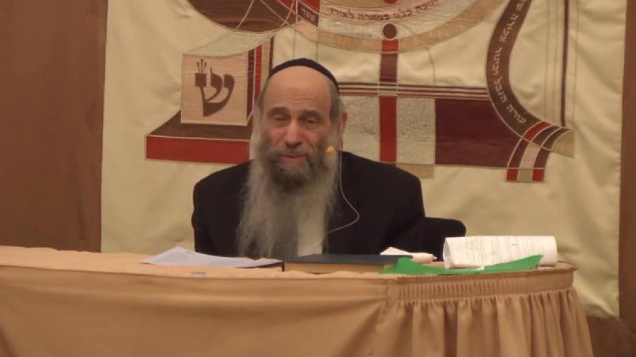 Is it Important to Remember the Holocaust? - Ask the Rabbi Live with Rabbi Mintz