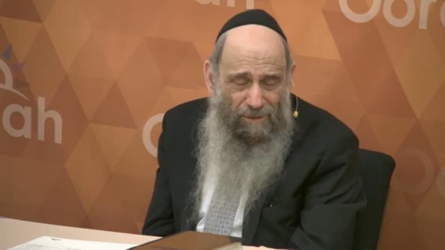 "All or Nothing"-Why Can't I Keep Only Some of the Sabbath?- Ask the Rabbi Live with Rabbi Mintz