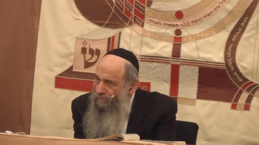 Mercy Killing - Ask the Rabbi Live with Rabbi Mintz